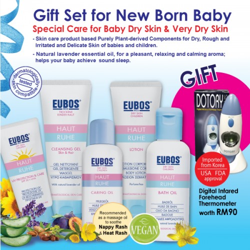 Baby & Kids Skin Care